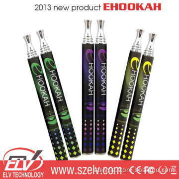 E Hookah"E Shish E Hookah" Colorful Disposable and Rechargable E Hookan Pen E Hookan with 800 Puffs